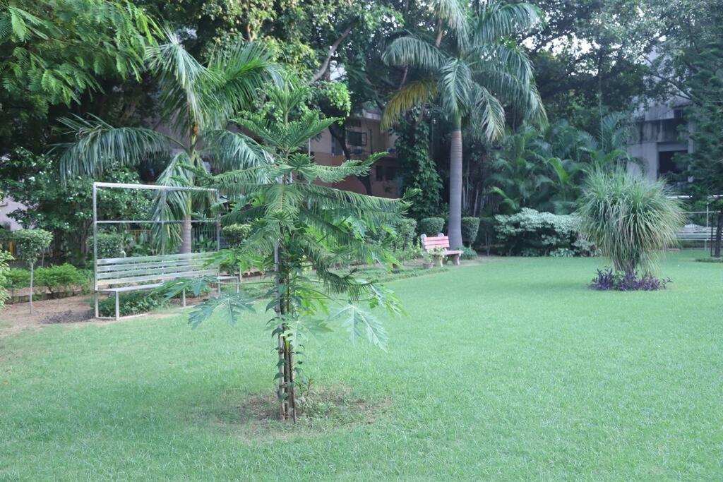 Divine India Service Apartment 3Bhk,B57 Sarita Vihar,Apollo New Delhi Exterior photo