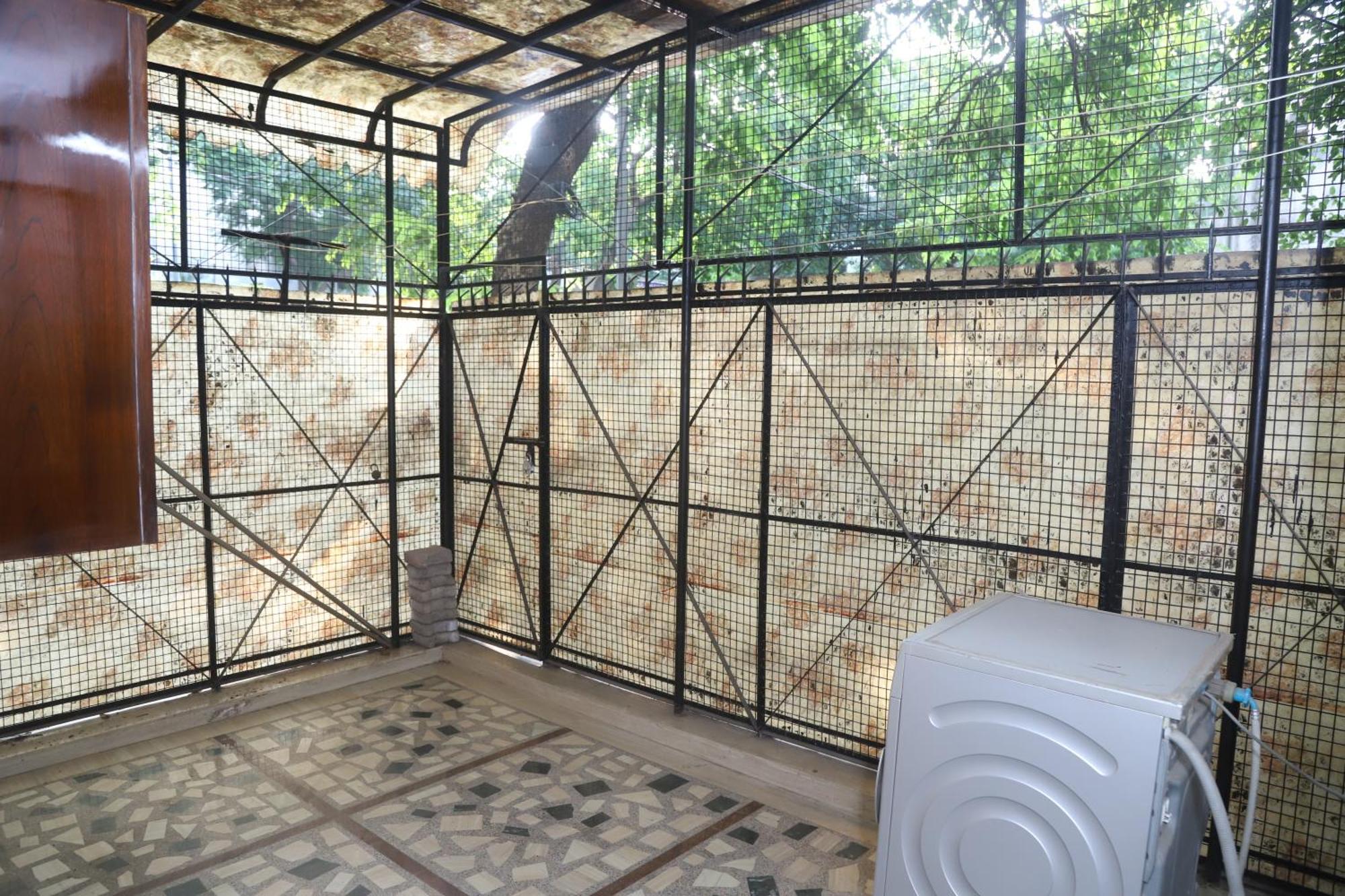 Divine India Service Apartment 3Bhk,B57 Sarita Vihar,Apollo New Delhi Exterior photo