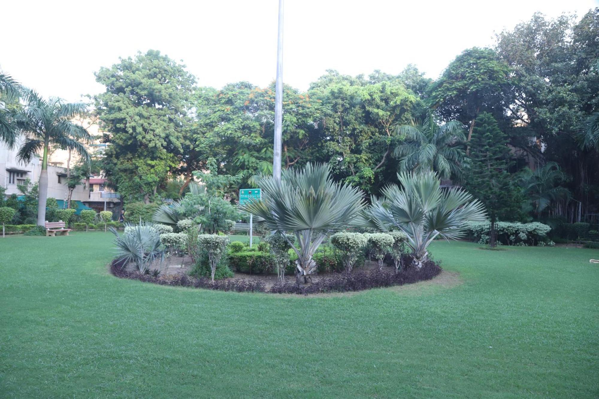 Divine India Service Apartment 3Bhk,B57 Sarita Vihar,Apollo New Delhi Exterior photo